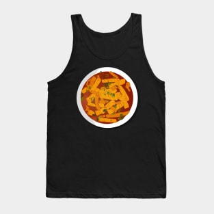 Tteokbokki ^^ Tank Top